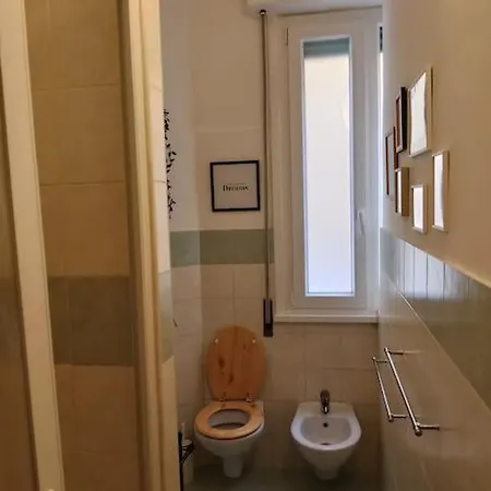 A Casa Di Gi Apartment Rom