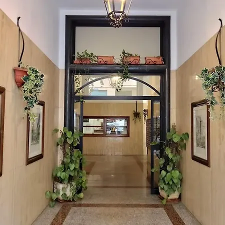 A Casa Di Gi Rom