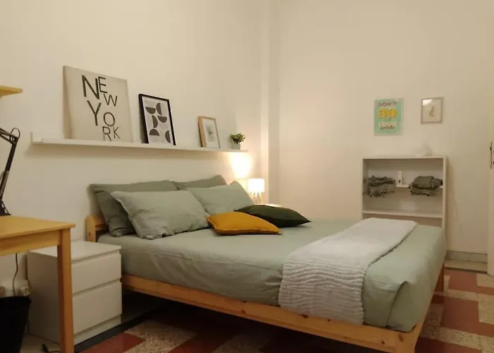 A Casa Di Gi Appartement *