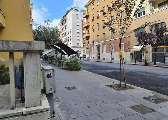 A Casa Di Gi Appartement