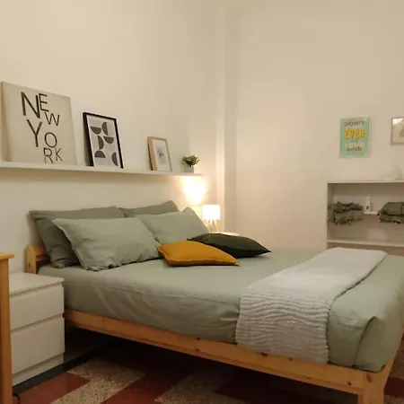A Casa Di Gi Apartment *