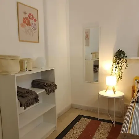 A Casa Di Gi Apartmán *