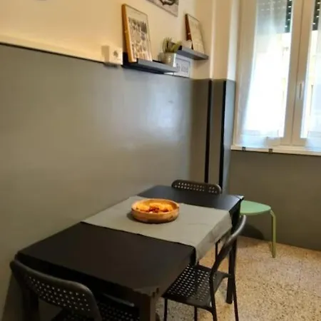A Casa Di Gi Rome