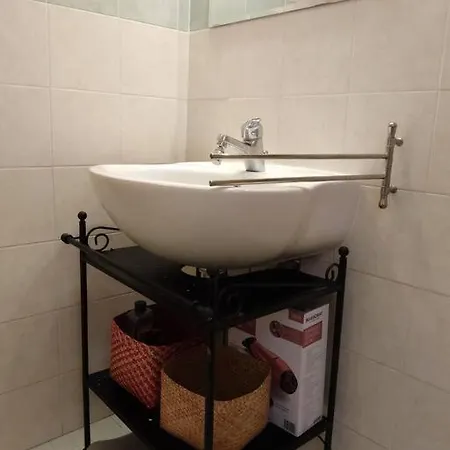 A Casa Di Gi