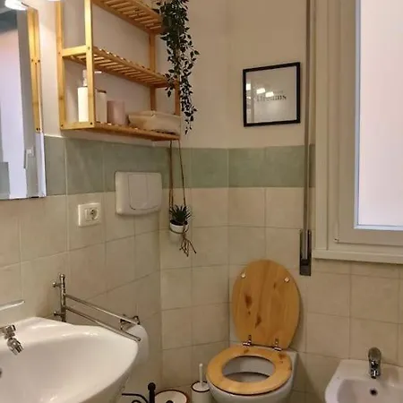 A Casa Di Gi * Rome
