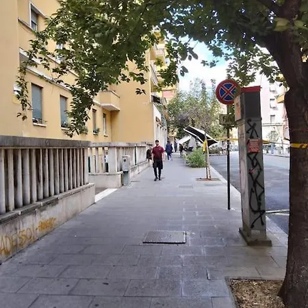 A Casa Di Gi Apartmán *
