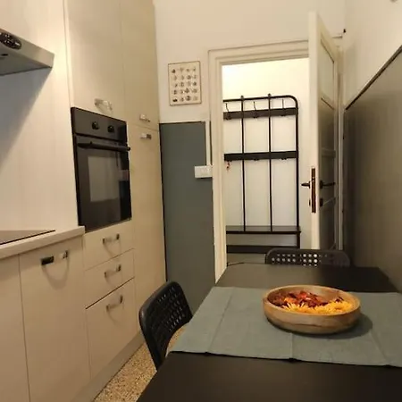 A Casa Di Gi *