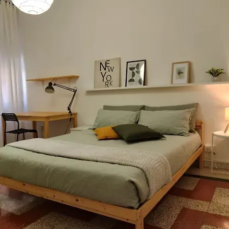 A Casa Di Gi * Rome