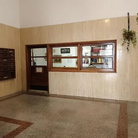 A Casa Di Gi Roma
