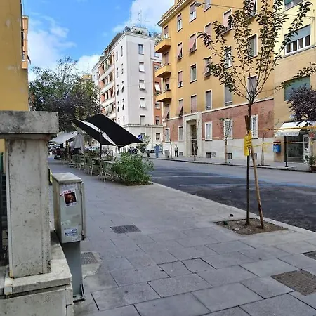 A Casa Di Gi Apartment
