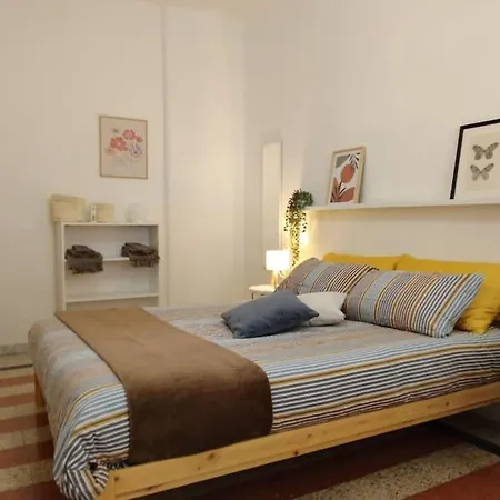 A Casa Di Gi Appartamento Roma