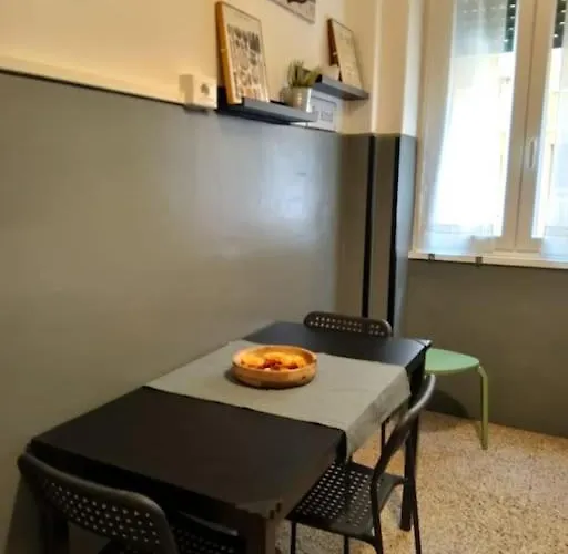 A Casa Di Gi Róma