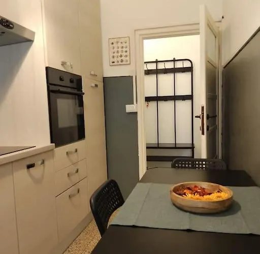 A Casa Di Gi *