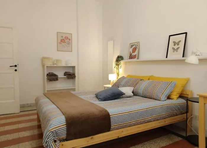 A Casa Di Gi Lägenhet Rom