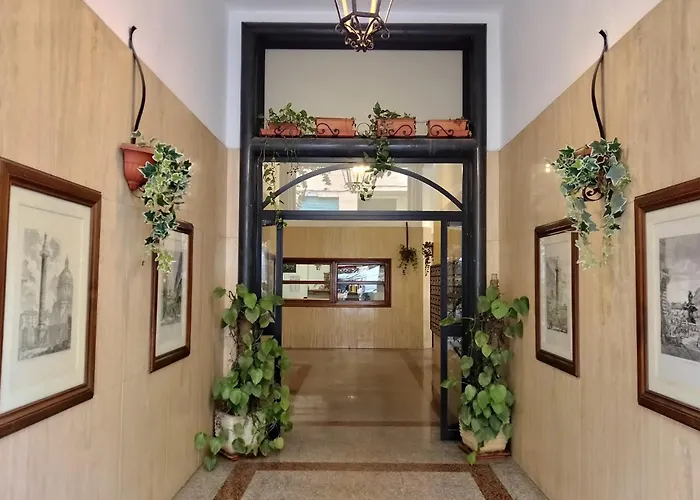 A Casa Di Gi * Rom