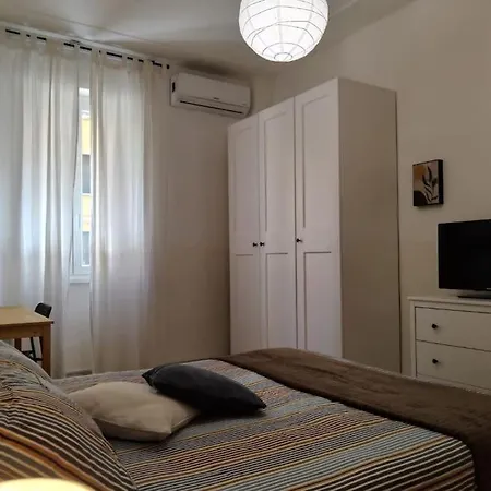 A Casa Di Gi * Rome
