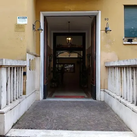 Appartement A Casa Di Gi Rome