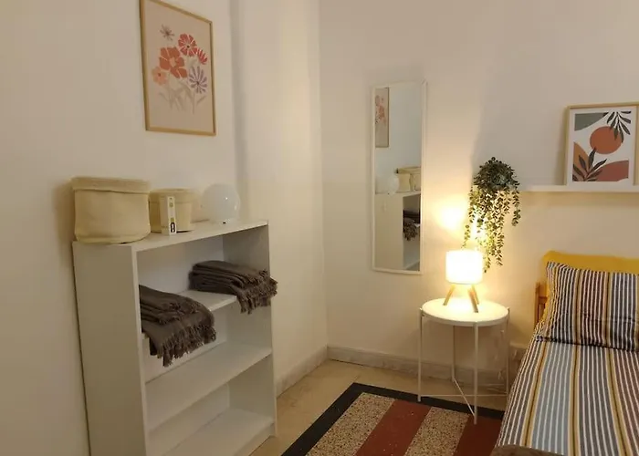 A Casa Di Gi Apartment *
